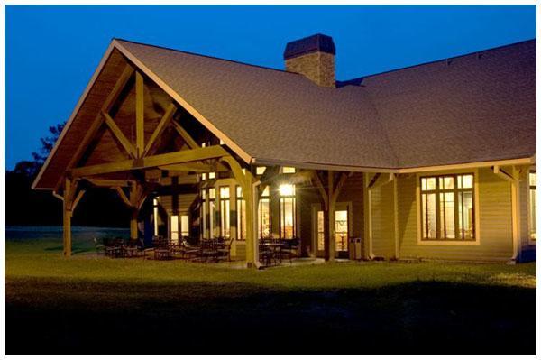 Little Ocmulgee State Park And Lodge McRae-Helena 외부 사진