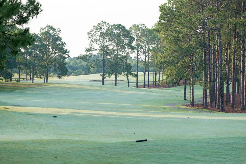 Little Ocmulgee State Park And Lodge McRae-Helena 외부 사진