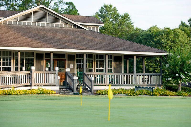Little Ocmulgee State Park And Lodge McRae-Helena 외부 사진